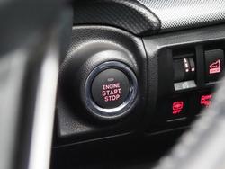 2021 Subaru Forester 2.5i-S