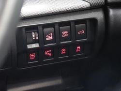 2021 Subaru Forester 2.5i-S