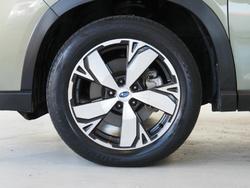 2021 Subaru Forester 2.5i-S