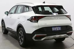 2024 Kia Sportage S