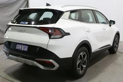 2024 Kia Sportage S