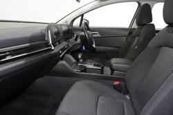 2024 Kia Sportage S