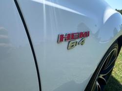 2017 Chrysler 300 SRT Core