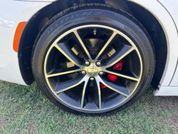 2017 Chrysler 300 SRT Core