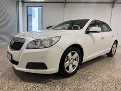 2013 Holden Malibu CD