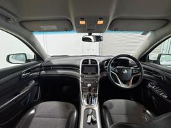2013 Holden Malibu CD