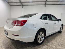 2013 Holden Malibu CD