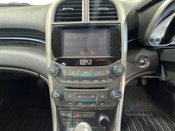 2013 Holden Malibu CD