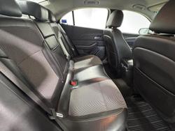 2013 Holden Malibu CD