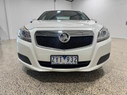 2013 Holden Malibu CD