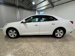 2013 Holden Malibu CD
