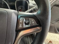 2013 Holden Malibu CD