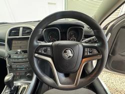 2013 Holden Malibu CD