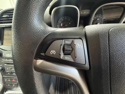 2013 Holden Malibu CD