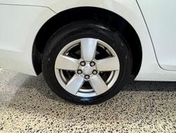 2013 Holden Malibu CD