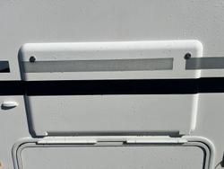 2020 Windsor Daintree