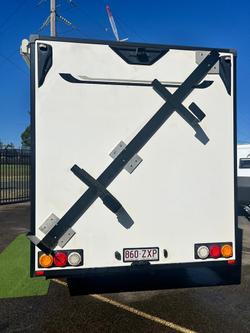 2020 Windsor Daintree