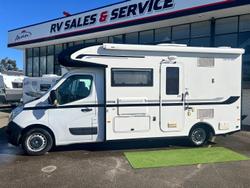 2020 Windsor Daintree