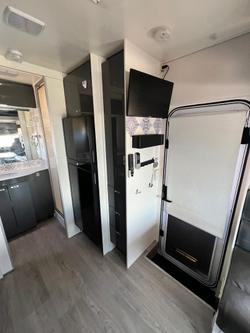 2020 Windsor Daintree