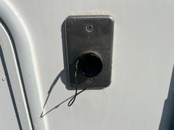 2020 Windsor Daintree