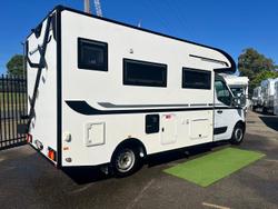 2020 Windsor Daintree