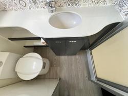 2020 Windsor Daintree