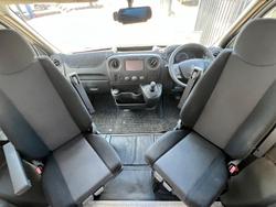 2020 Windsor Daintree