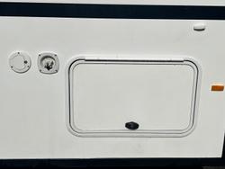 2020 Windsor Daintree