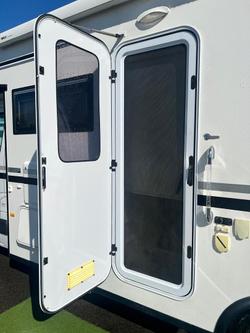 2020 Windsor Daintree