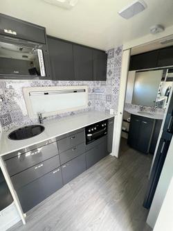 2020 Windsor Daintree