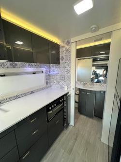 2020 Windsor Daintree