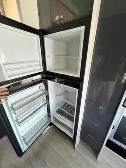 2020 Windsor Daintree