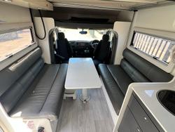 2020 Windsor Daintree