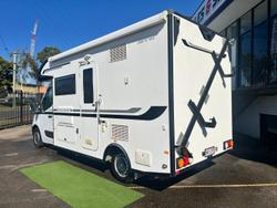 2020 Windsor Daintree