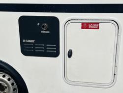 2020 Windsor Daintree