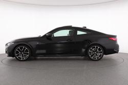 2021 BMW 4 Series 420i M Sport
