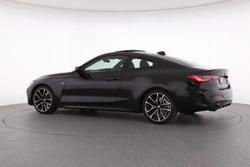 2021 BMW 4 Series 420i M Sport