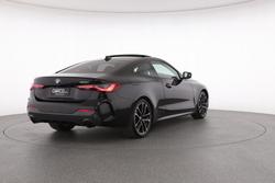 2021 BMW 4 Series 420i M Sport