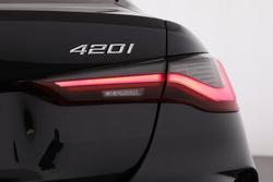 2021 BMW 4 Series 420i M Sport