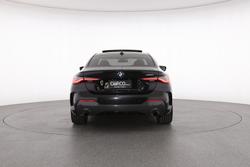 2021 BMW 4 Series 420i M Sport