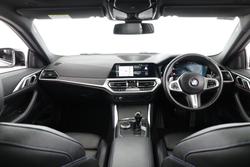 2021 BMW 4 Series 420i M Sport