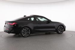 2021 BMW 4 Series 420i M Sport