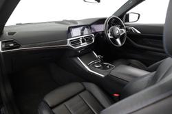 2021 BMW 4 Series 420i M Sport
