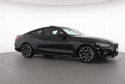 2021 BMW 4 Series 420i M Sport