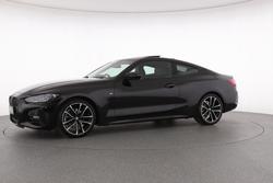 2021 BMW 4 Series 420i M Sport