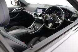 2021 BMW 4 Series 420i M Sport