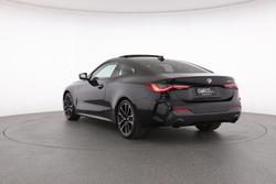2021 BMW 4 Series 420i M Sport