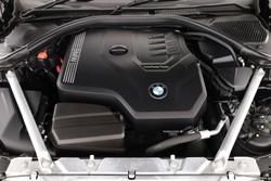 2021 BMW 4 Series 420i M Sport