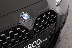 2021 BMW 4 Series 420i M Sport