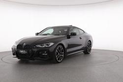 2021 BMW 4 Series 420i M Sport